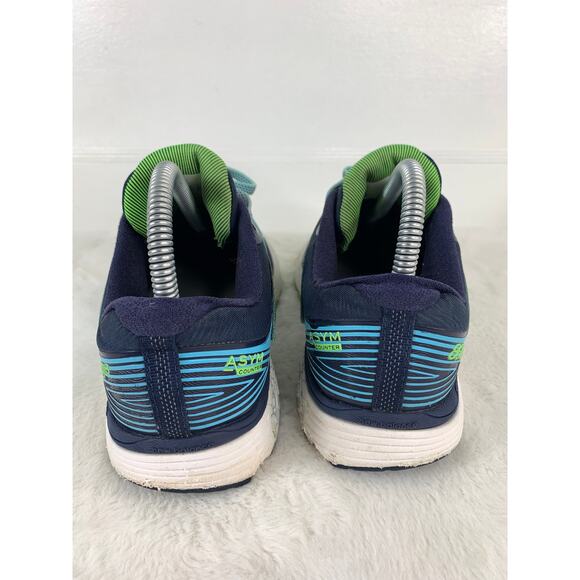 New Balance 860v8 Women’s Running Shoes Size 7.5 – Support Asym Counter - Picture 3 of 10